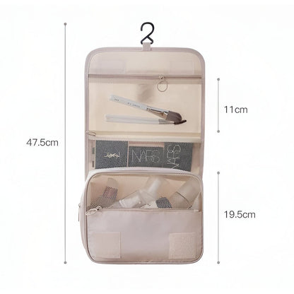 Hanging Travel Wash Bag