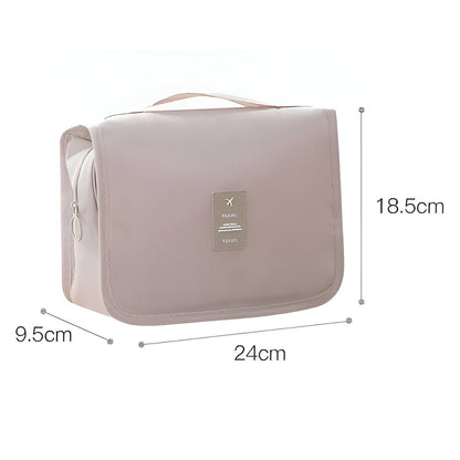 Hanging Travel Wash Bag