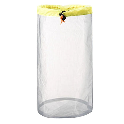 Travel Mesh Storage Bag Ultralight Outdoor