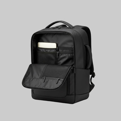 Travel Backpack with Organized Compartments