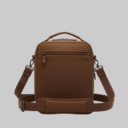 Casual Canvas Shoulder Bag